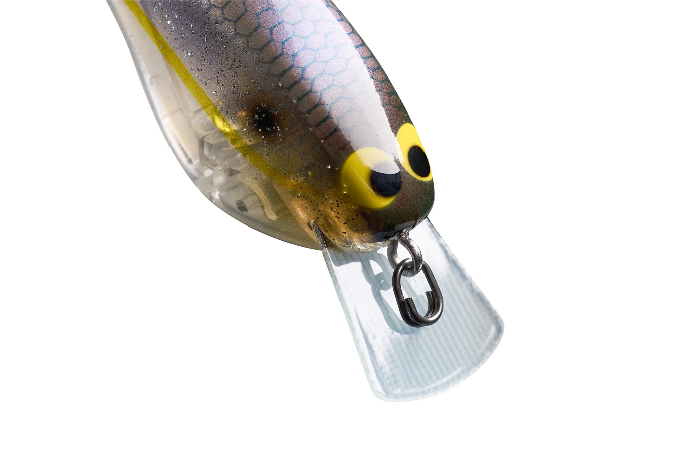 JACKALL Bling 55 Crankbait